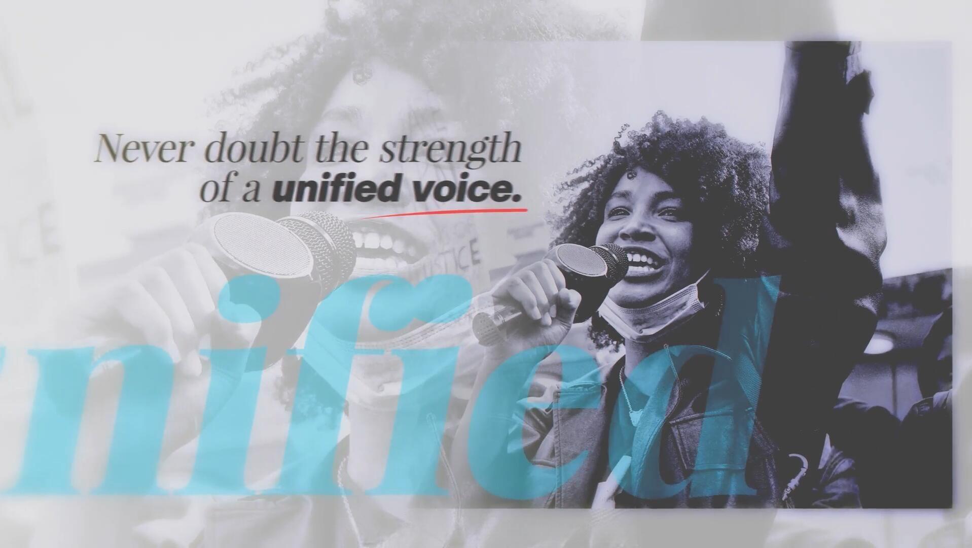 AE模板：纪实风格社会热点事件财经战争频道纪录片开场片头（14096）