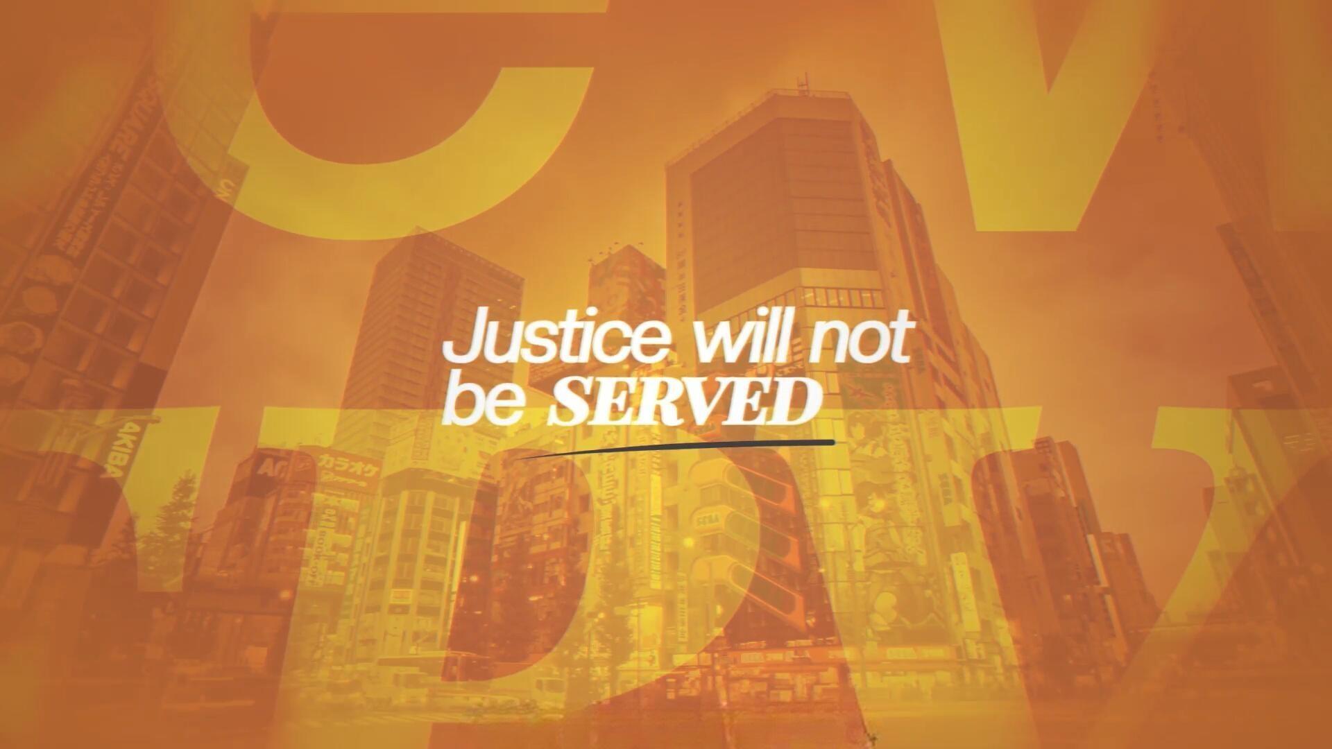 AE模板：纪实风格社会热点事件财经战争频道纪录片开场片头（14096）