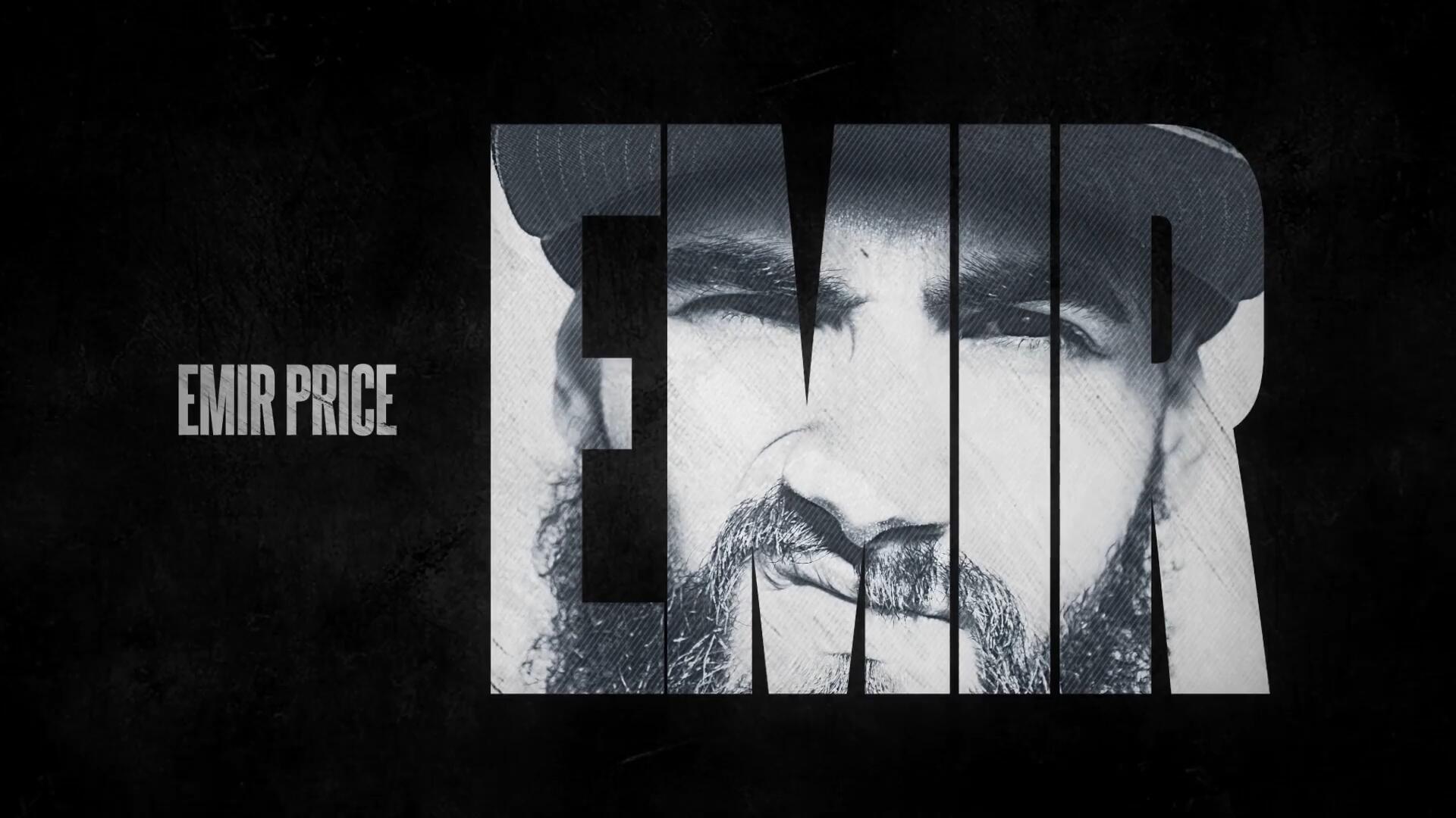 AE/PR模板：真实仿旧垃圾摇滚快节奏人物LOGG展示开场片头模板 支持横竖屏（14095）