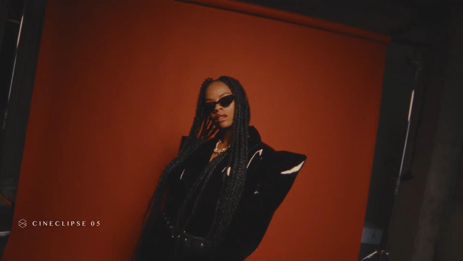 Gamut 复古美学柯达500T胶片色彩风格化电影LUT调色预设 Gamut – Cineclipse+（13040）