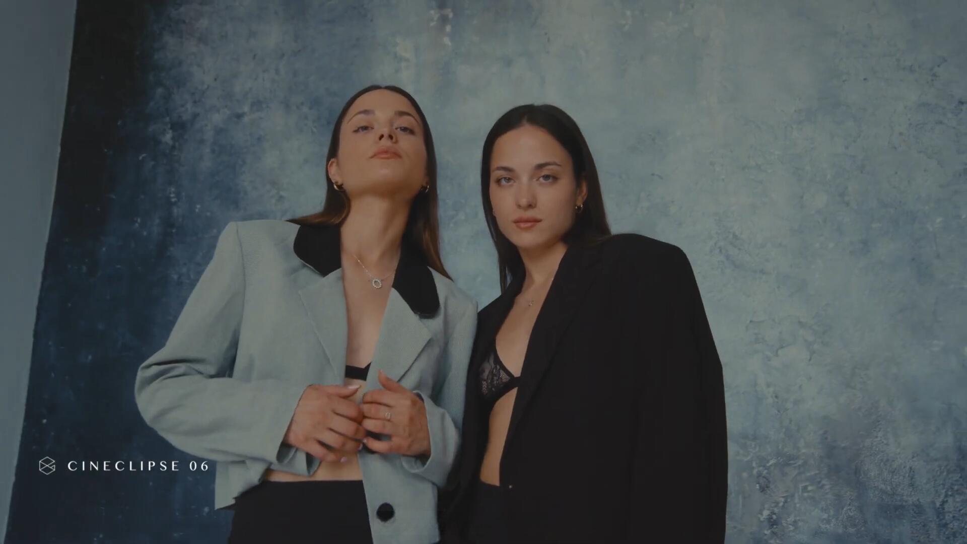 Gamut 复古美学柯达500T胶片色彩风格化电影LUT调色预设 Gamut – Cineclipse+（13040）