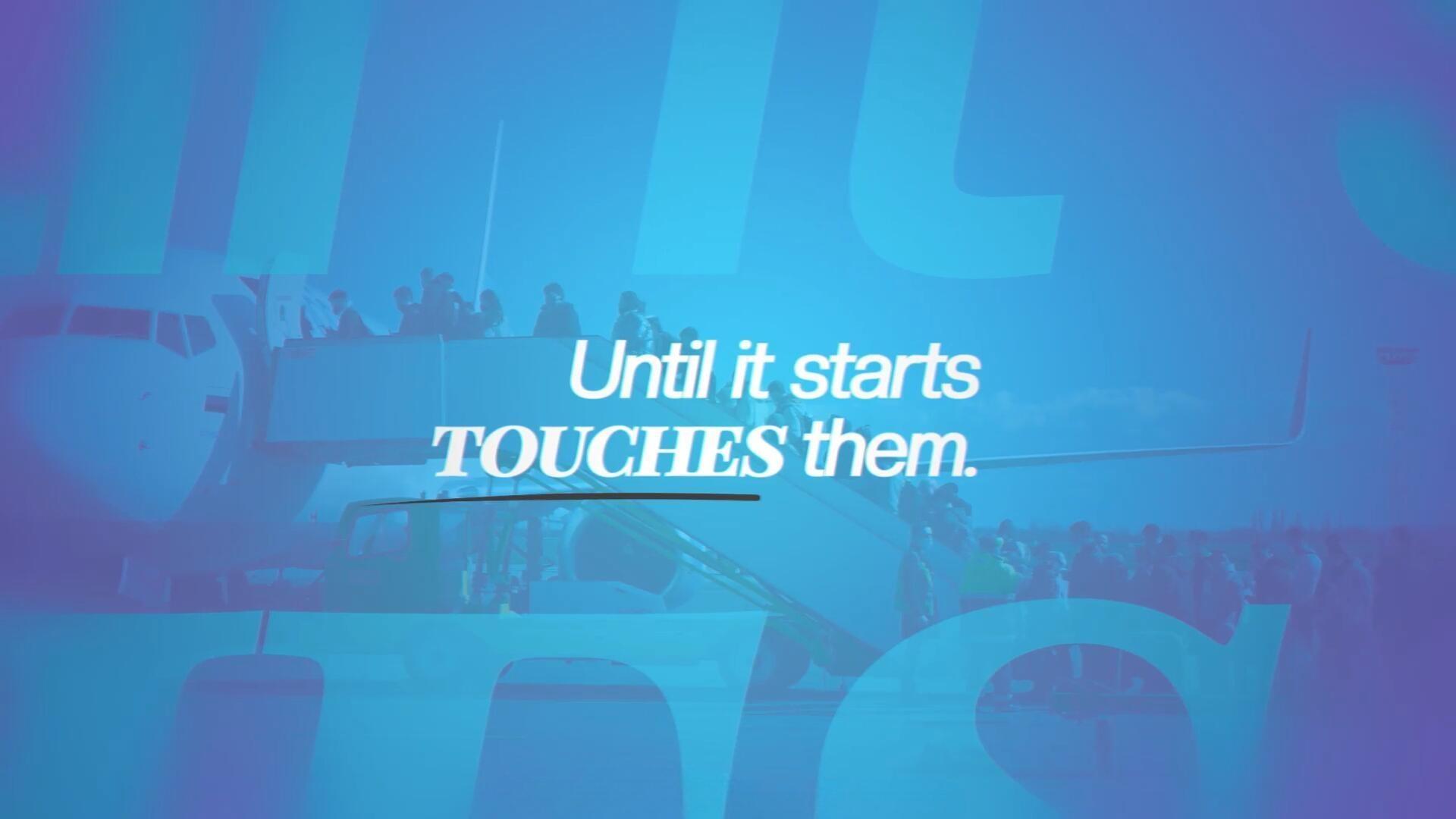 AE模板：纪实风格社会热点事件财经战争频道纪录片开场片头（14096）