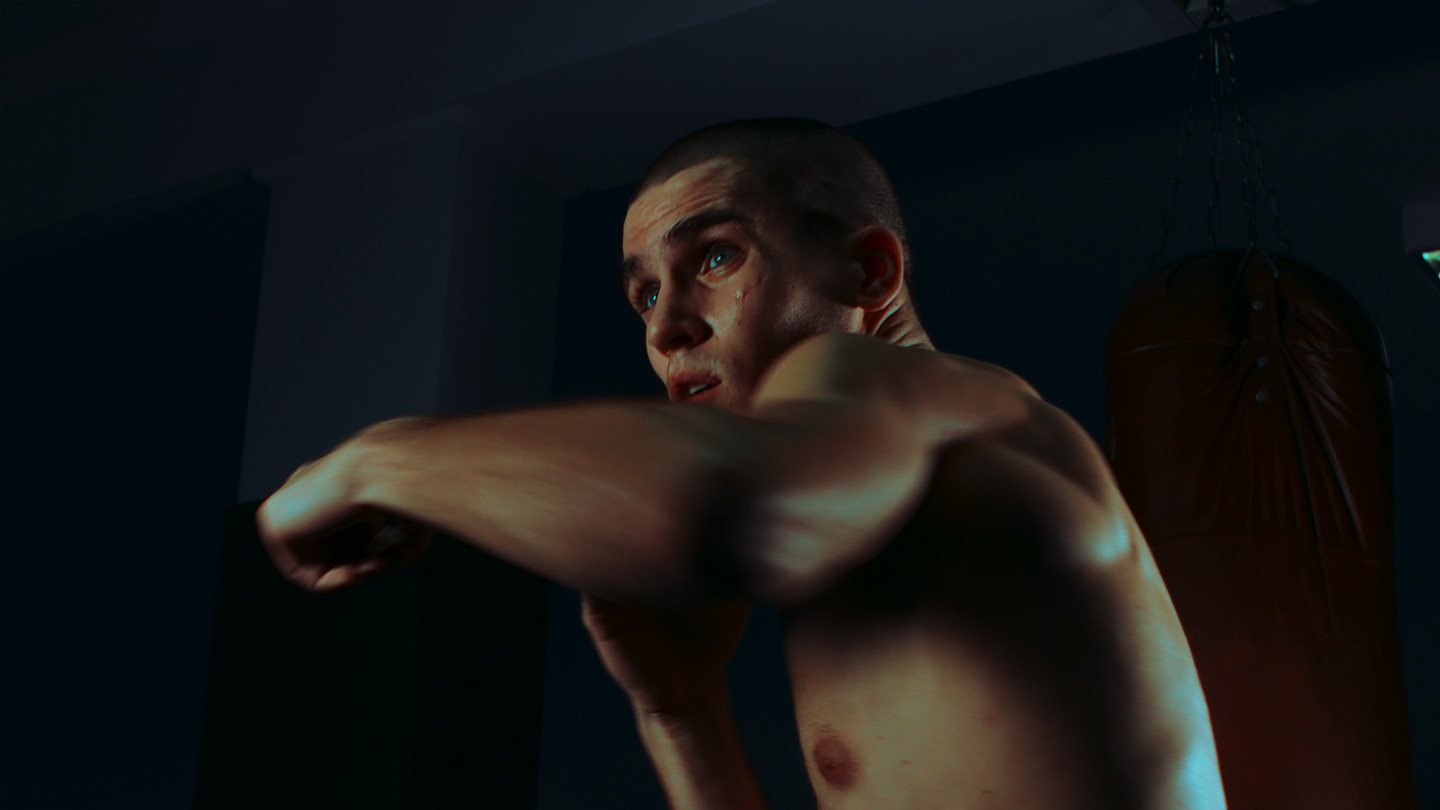 好莱坞电影美学柯达Vision3系列胶片模拟达芬奇DCTL插件 Colorist Foundry – Filmverse Pro 2.1（10297）